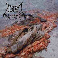 Blood (GER) : Massacre